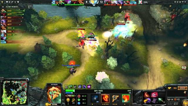 Esq vs putotoy gaming Esq vs putotoy gaming