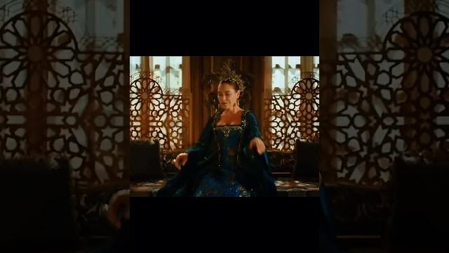 Safiya sultan #magnificentcentury kosem#safiye Safiya sultan #magnificentcentury kosem#safiye