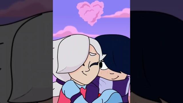 Brawl stars on valentine's day#shorts #brawlstars #brawlentines Brawl stars on valentine's day#shorts #brawlstars #brawlentines