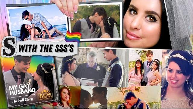 Asmr my gay husband storytime | with the sss's | how do i have a gay husband? | wedding photos ️ Asmr my gay husband storytime | with the sss's | how do i have a gay husband? | wedding photos ️