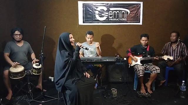 Tergila gila cover gemini Tergila gila cover gemini