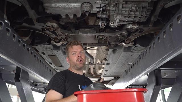 Meyle-original oil change kits for automatic transmissions (vw-dsg6 - 6-speed automatic) Meyle-original oil change kits for automatic transmissions (vw-dsg6 - 6-speed automatic)