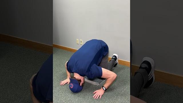 How to quickly stop vertigo #shorts How to quickly stop vertigo #shorts