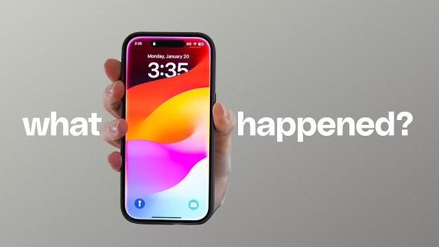 Why isn't siri apple’s big bet anymore? Why isn't siri apple’s big bet anymore?