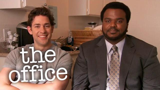 Jim is the worst roommate - the office us Jim is the worst roommate - the office us
