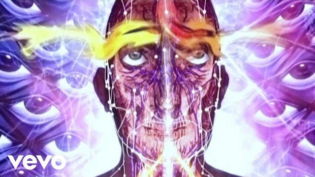 Tool - parabola (official video) Tool - parabola (official video)
