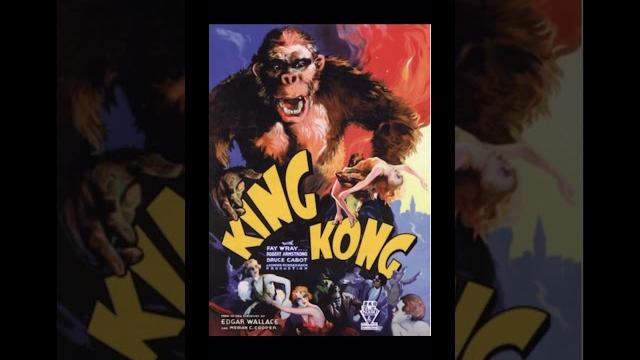 King kong posters pt. 1 (original 1933) King kong posters pt. 1 (original 1933)