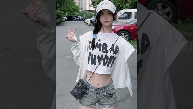陈妮妮uni 陈妮妮uni