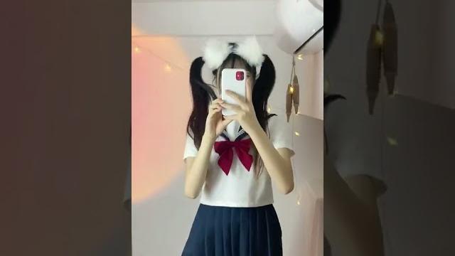 #双马尾弹力摇#可爱#你的双马尾女孩 1667222973 1766646 #双马尾弹力摇#可爱#你的双马尾女孩 1667222973 1766646