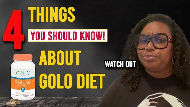 4 crucial things about golo diet you should know!! 4 crucial things about golo diet you should know!!