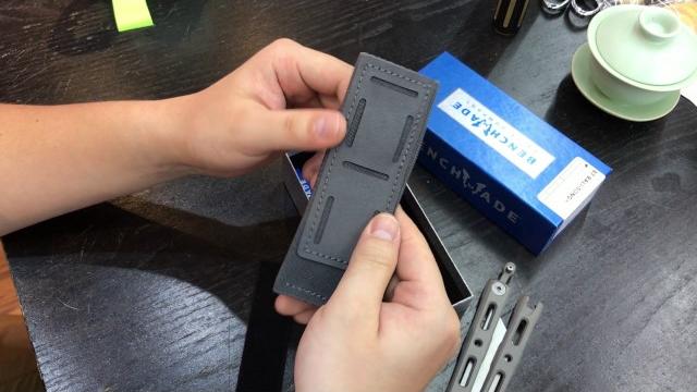 Benchmade ti balisong butterfly鈦柄蝴蝶刀 Benchmade ti balisong butterfly鈦柄蝴蝶刀