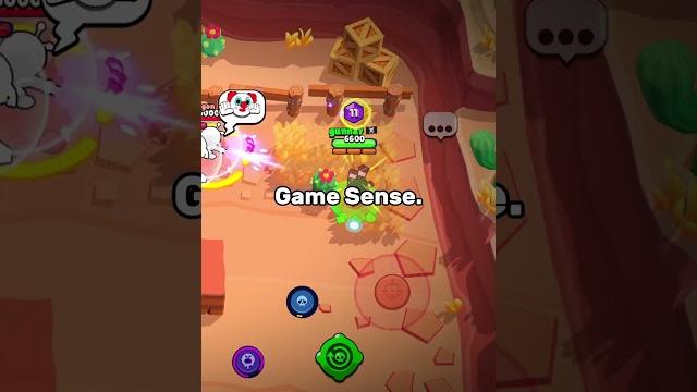 Game sense Game sense