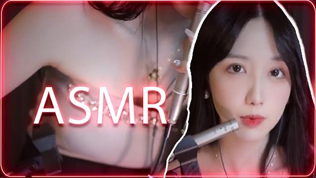 【贝拉小姐姐 asmr】hi,你困了吗? 【贝拉小姐姐 asmr】hi,你困了吗?