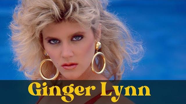 Ginger lynn allen | the life and films of an icon Ginger lynn allen | the life and films of an icon
