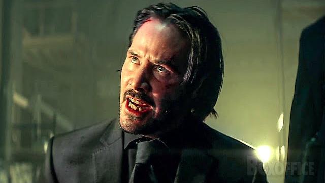 "not just a car, not just a dog" (perfect scene from start to end) | john wick | clip "not just a car, not just a dog" (perfect scene from start to end) | john wick | clip