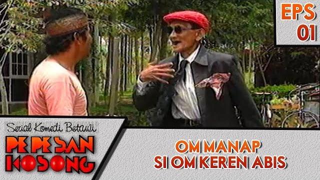 Om manap main ke rumah pak amir - pepesan kosong eps 1 Om manap main ke rumah pak amir - pepesan kosong eps 1