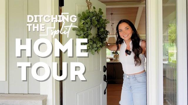 Full home tour! our 5-year home renovation Full home tour! our 5-year home renovation