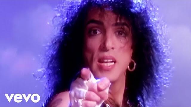 Kiss - (you make me) rock hard (official music video) Kiss - (you make me) rock hard (official music video)