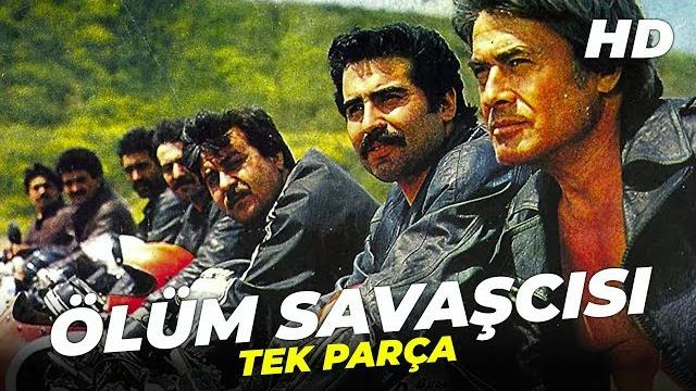 Ölüm savaşcısı | cüneyt arkın eski türk filmi full i̇zle Ölüm savaşcısı | cüneyt arkın eski türk filmi full i̇zle