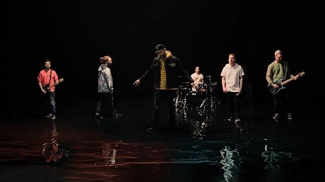 I prevail feat. joyner lucas - doa (official music video) I prevail feat. joyner lucas - doa (official music video)