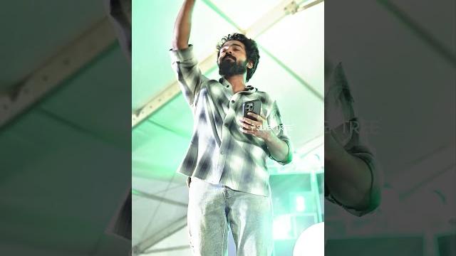 When gv prakash entered, the energy shifted! gv prakash at ams mehfil 2025! #gvprakash #silvertree When gv prakash entered, the energy shifted! gv prakash at ams mehfil 2025! #gvprakash #silvertree