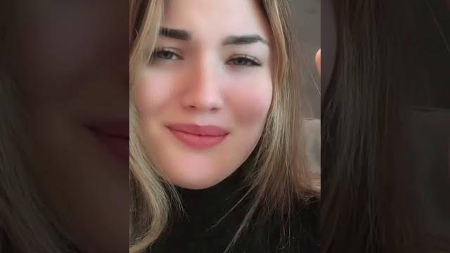Nelya beautiful girl | russian pretty girl video Nelya beautiful girl | russian pretty girl video