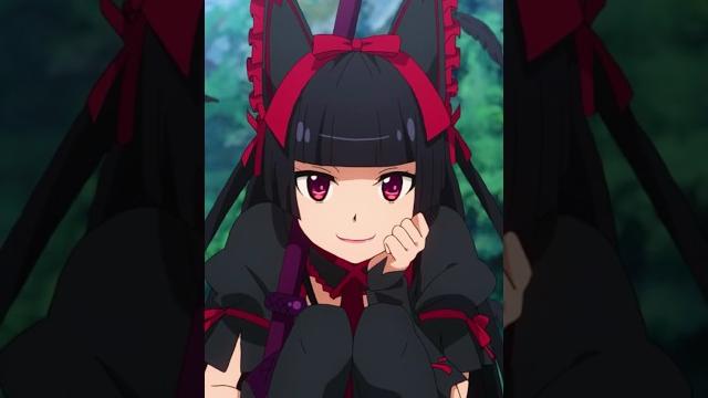 Loli from another world#anime Loli from another world#anime