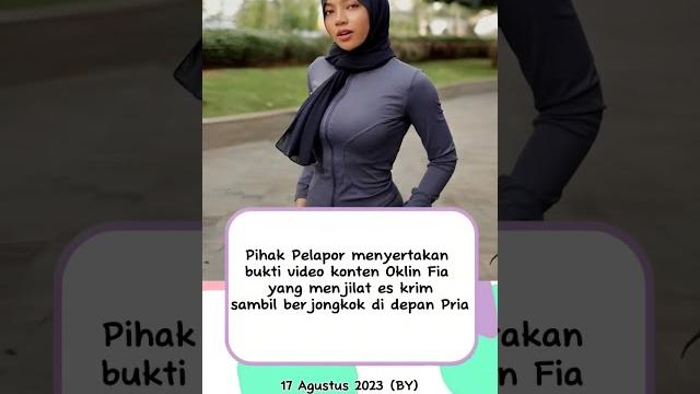 Oklin fia Oklin fia