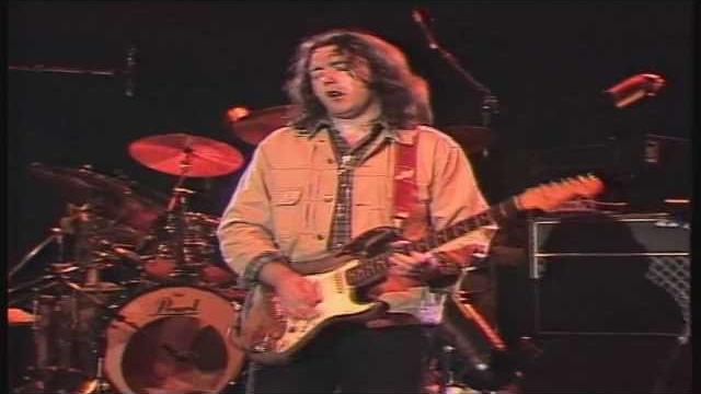 Rory gallagher-bad penny (rockpalast 1982) Rory gallagher-bad penny (rockpalast 1982)