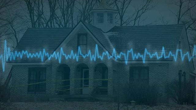 911 call reveals man escaped alleged killer's basement with butcher knife - oct. 10, 2019 911 call reveals man escaped alleged killer's basement with butcher knife - oct. 10, 2019
