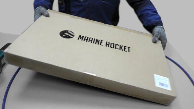Рулевые и газ-реверсные тросы marine rocket Рулевые и газ-реверсные тросы marine rocket