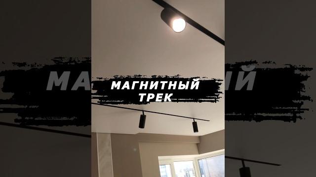 Магнитные треки Магнитные треки
