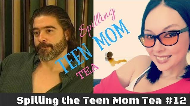 Aftermath of jenelle evans interview, noel vs tyler - spilling the teen mom tea 2/23/18 Aftermath of jenelle evans interview, noel vs tyler - spilling the teen mom tea 2/23/18