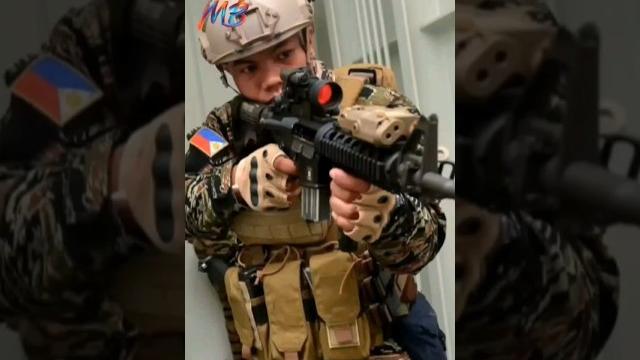 Philippines military 2024 Philippines military 2024