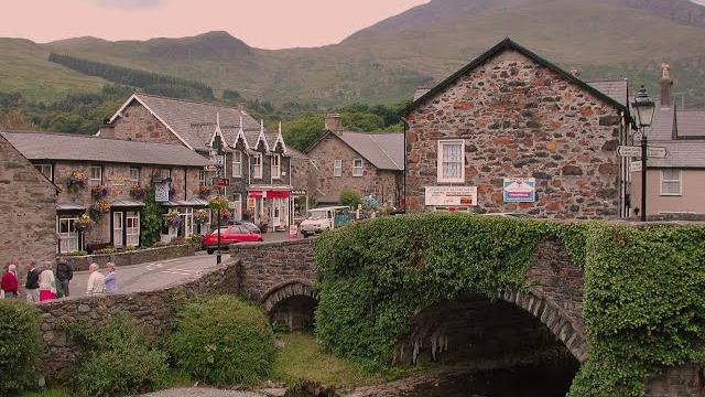 North wales: feisty and poetic North wales: feisty and poetic