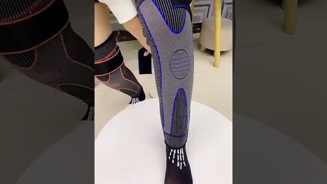 Car gadgets 護膝 護膝保暖 哎呦喂你襪子真好看 顯高顯瘦顯腿長 Car gadgets 護膝 護膝保暖 哎呦喂你襪子真好看 顯高顯瘦顯腿長