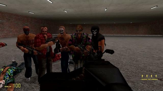 The gangs of the innocentz The gangs of the innocentz
