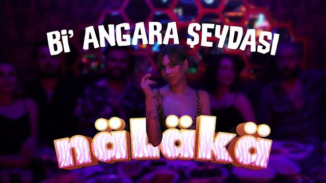 Pavyon vlog #nalaka (bi̇r ankara şeydasi) Pavyon vlog #nalaka (bi̇r ankara şeydasi)