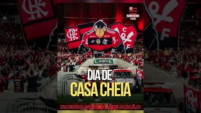 Flamengo vs ldu Flamengo vs ldu