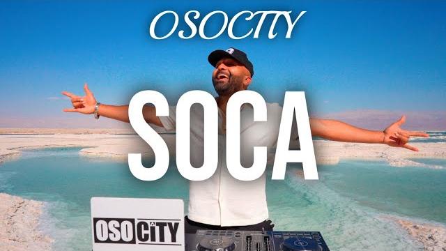 Soca mix 2025 | the best of soca 2025 by osocity Soca mix 2025 | the best of soca 2025 by osocity