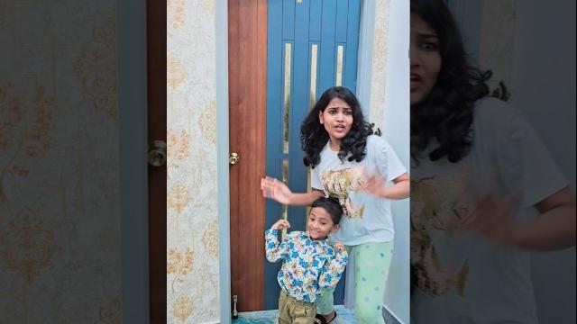 Isaac run run | #monikaprabhu | #shorts | monika prabhu Isaac run run | #monikaprabhu | #shorts | monika prabhu