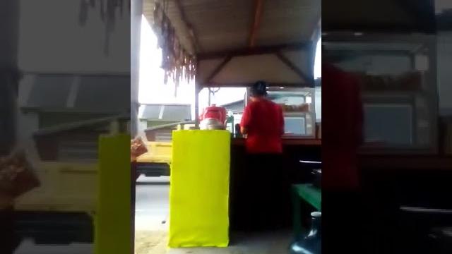 Stw warung kopi mantap #shorts Stw warung kopi mantap #shorts
