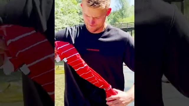 A message in a bottle for de ligt ️ A message in a bottle for de ligt ️