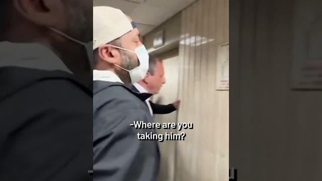 Nyc comptroller and mayoral candidate brad lander detained by ice agents at court | nbc new york Nyc comptroller and mayoral candidate brad lander detained by ice agents at court | nbc new york