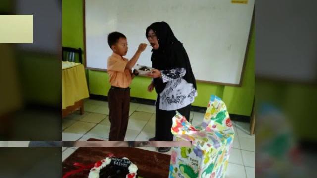 Kenangan keluarga Kenangan keluarga