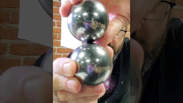 Thermite balls Thermite balls