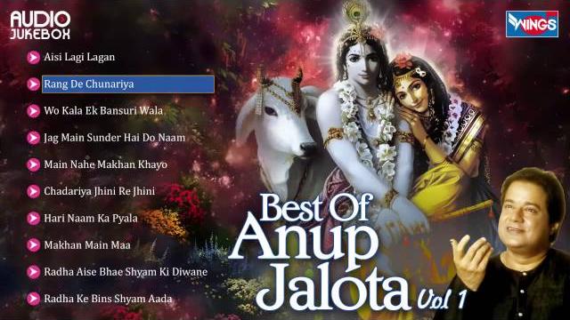 10 anup jalota bhajans | hindi non stop bhajan sandhya | anup jalota songs - sai aashirwad 10 anup jalota bhajans | hindi non stop bhajan sandhya | anup jalota songs - sai aashirwad
