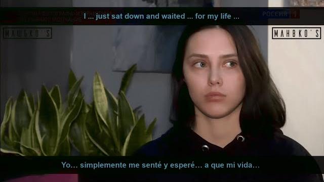 Masha babko entrevista | conclusion | Masha babko entrevista | conclusion |