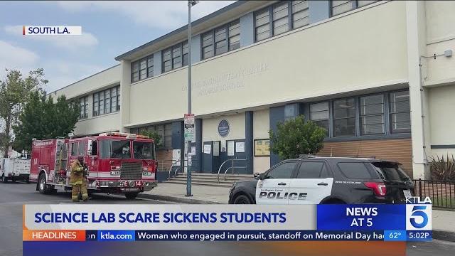 Ktla 5 news top stories - may 28, 2025, 5 p.m. Ktla 5 news top stories - may 28, 2025, 5 p.m.