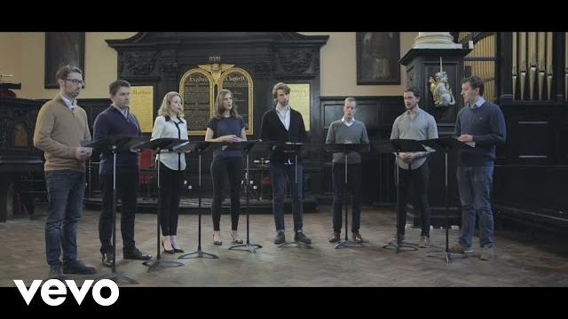 Voces8 - lux aeterna (nimrod) Voces8 - lux aeterna (nimrod)
